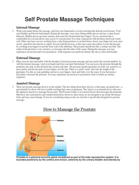 Prostate Massage Brothel Redondo Beach